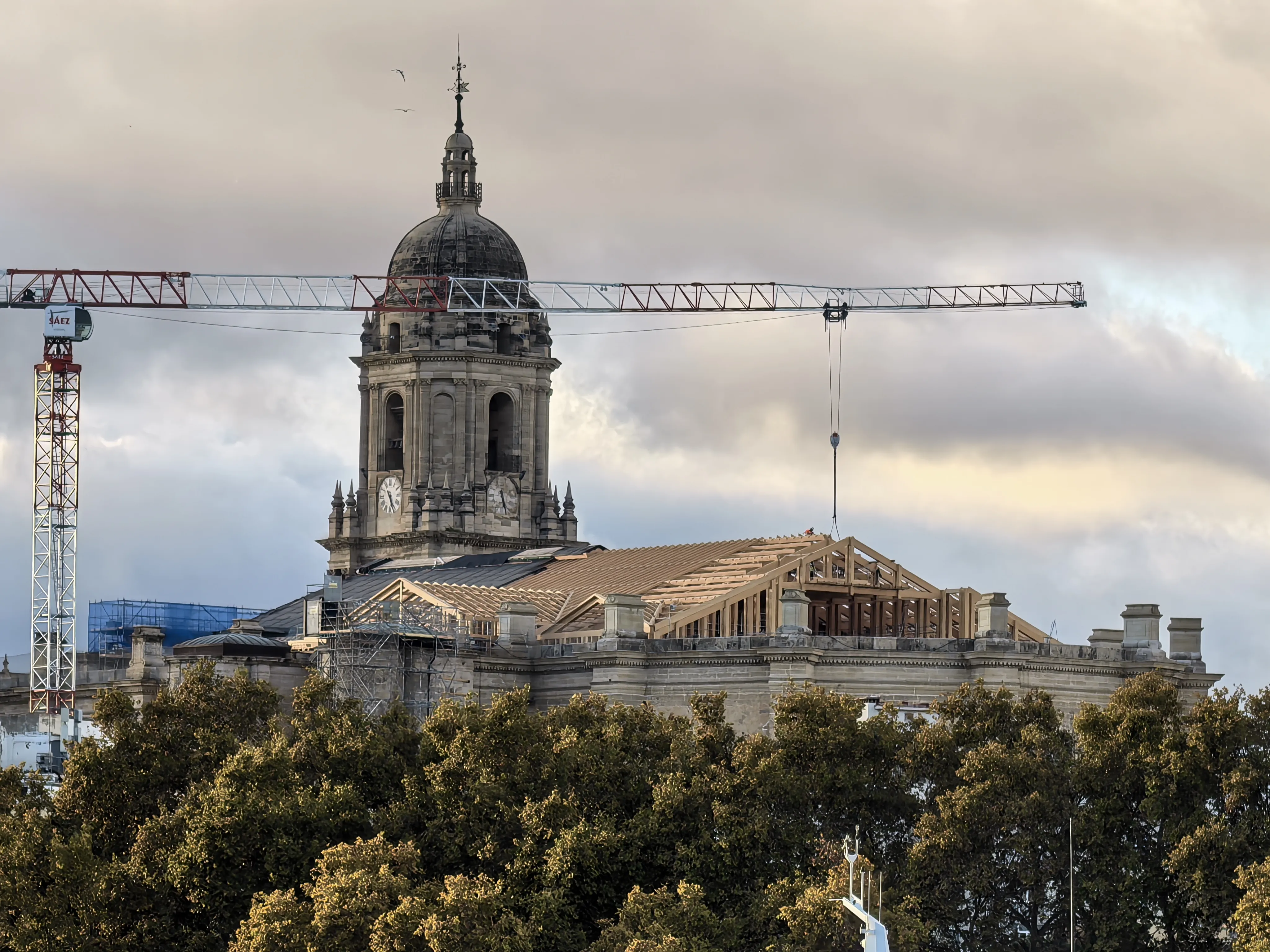 HUAWEI Pura 70 Ultra - System Aparatów - IMG_20251117_172834.webp